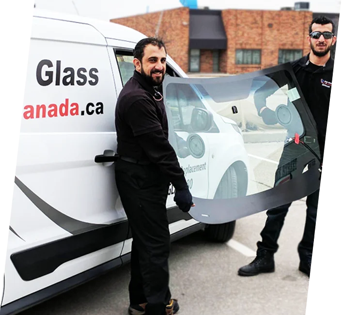 Auto-Glass-Canada-mobile-service-Maple